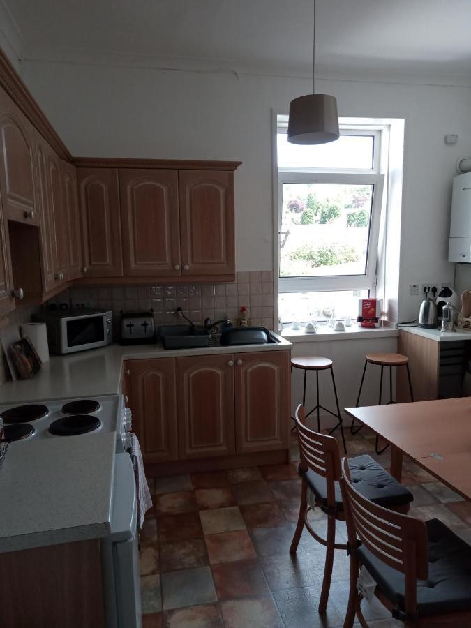Apartment In The Heart Of Callander Exterior photo